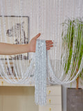 Crystal Decor String Door Curtain
